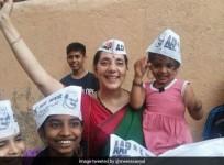 Meera Sanyal