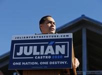 Julian Castro