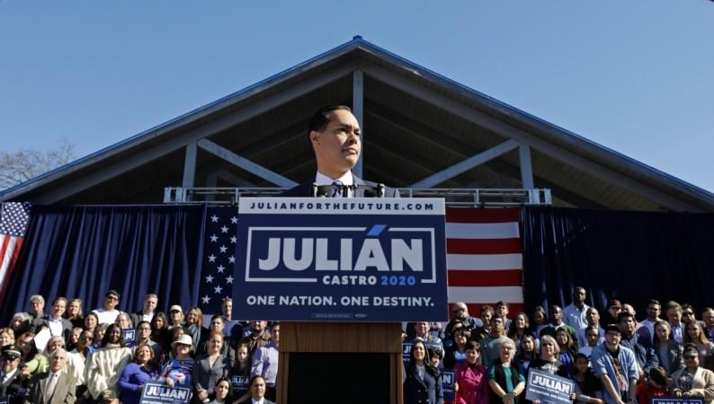 Julian Castro Julian Castro