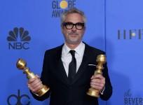 Alfonso Cuaron
