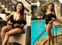Neha Pendse