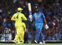 Rohit Sharma