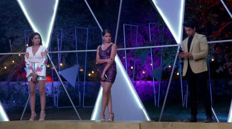 Splitsvilla