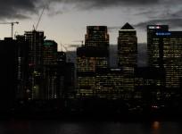 The 2018 CBI Conference Takes Place On The Greenwich Peninsular