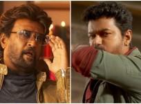 Petta vs Sarkar at Box Office