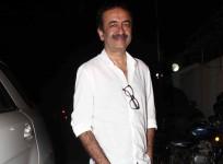 Rajkumar Hirani