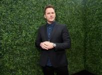 Chris Pratt