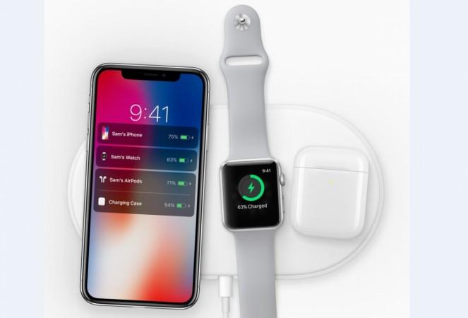 Apple AirPower wireless charging mat shelved Apple, AirPower, launch