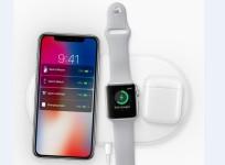 Apple, AirPower, launch
