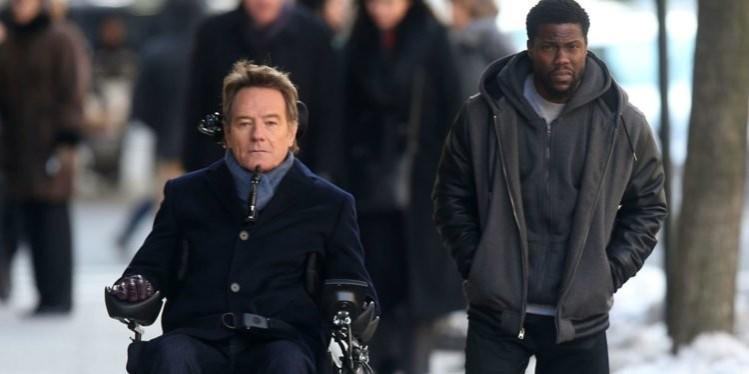 The Upside