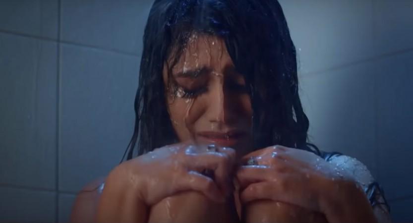 Priya Prakash Varrier's Sridevi Bungalow trailer released Priya Prakash Varrier, Sridevi bungalow