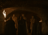 Game of Thrones season 8 trailer