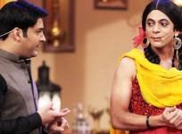 Kapil Sharma and Sunil Grover