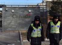 China sentences Canadian man to death