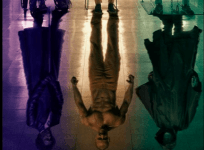 M. Night Shyamalan's Glass movie