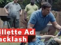 Men Are Threatening To Boycott Gillette Over #MeToo Ad