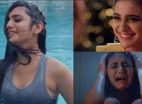 Priya Prakash Varrier