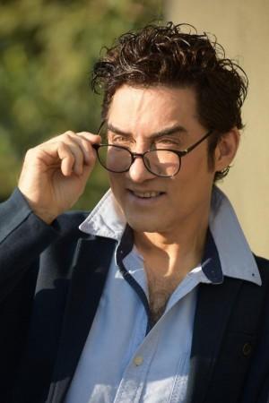 Faissal Khan's new photoshoot Faissal Khan