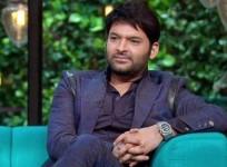Kapil Sharma