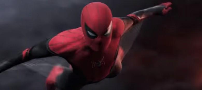 Spider Man