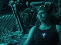 Tony Stark
