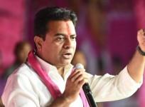 KT Rama Rao