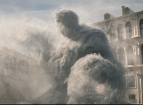 Spider-man: Far From Home
