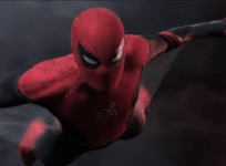 Spider-man: Far From Home