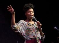Sasheer Zamata