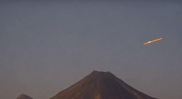 UFO Mexico