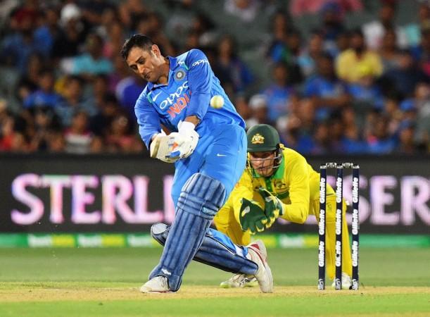 MS Dhoni may get richer by Rs 40 crore. MS Dhoni