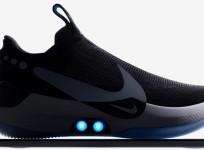 Nike, Adapt BB, launch