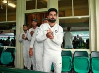 Virat Kohli Indian cricket team