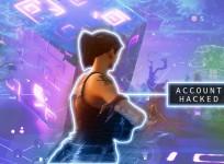 Fortnite averted a major hack