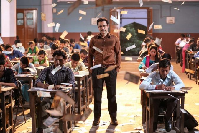 Why Cheat India still featuring Emraan Hashmi Why Cheat India, Cheat India