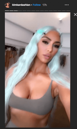 Kim Kardashian Kim Kardashian