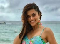 Taapsee Pannu