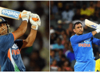 MS Dhoni