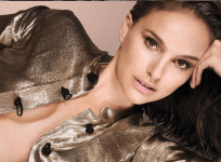 Natalie Portman Dior