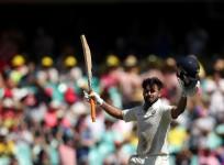 Rishabh Pant