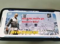 PUBG Mobile, ban, India,