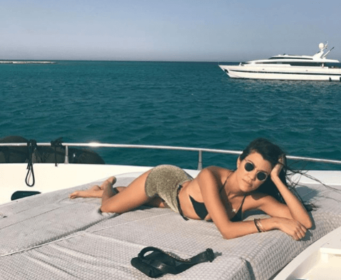 Kourtney Kardashian Kourtney Kardashian