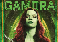 Gamora