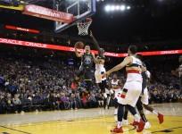Stephen Curry NBA