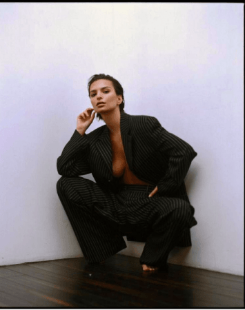 Emily Ratajkowski Emily Ratajkowski
