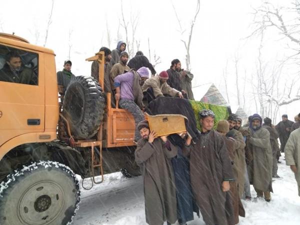 Kashmir