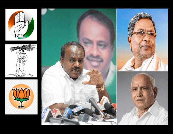 Representational Image Karnataka