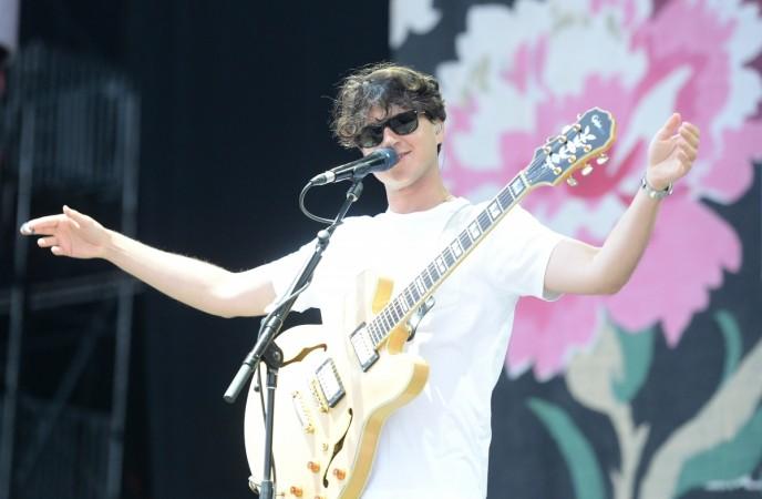 Ezra Koenig