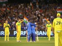 MS Dhoni Indian Cricket team