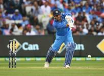 MS Dhoni